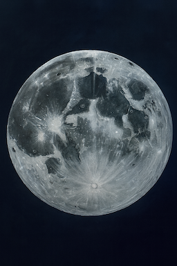 Minha Lua