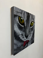 The Gaze