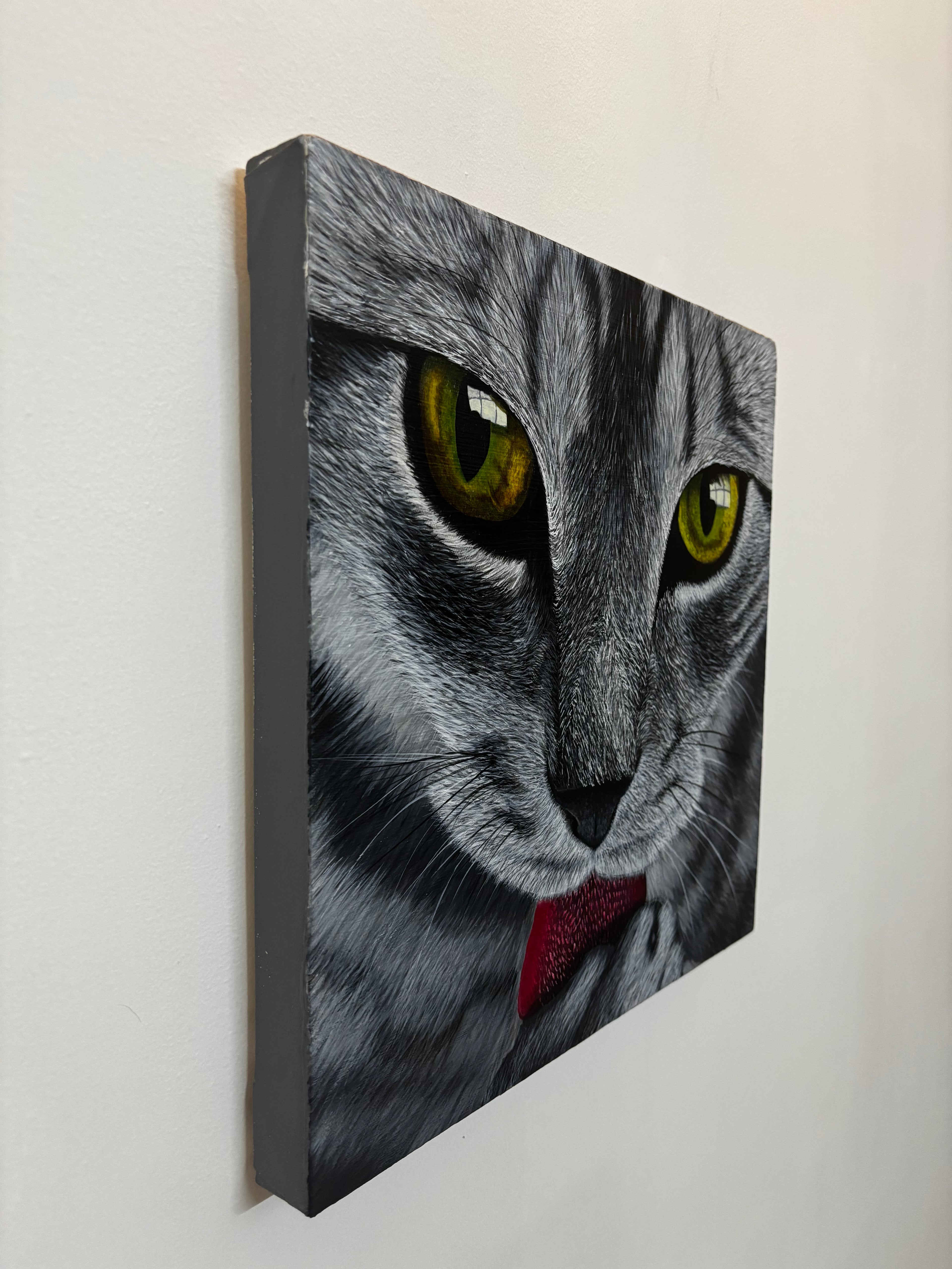 The Gaze