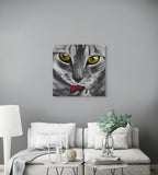 The Gaze