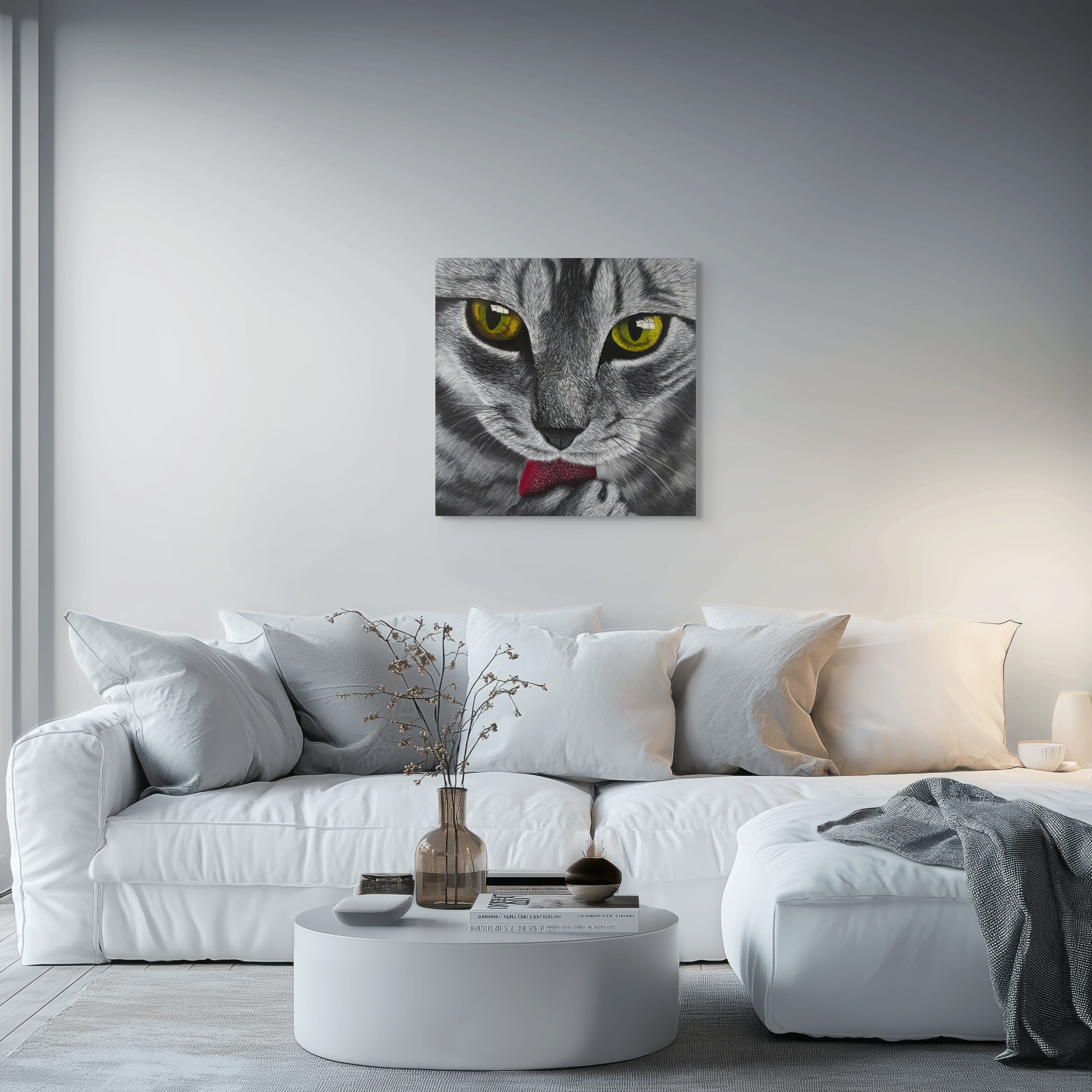 The Gaze